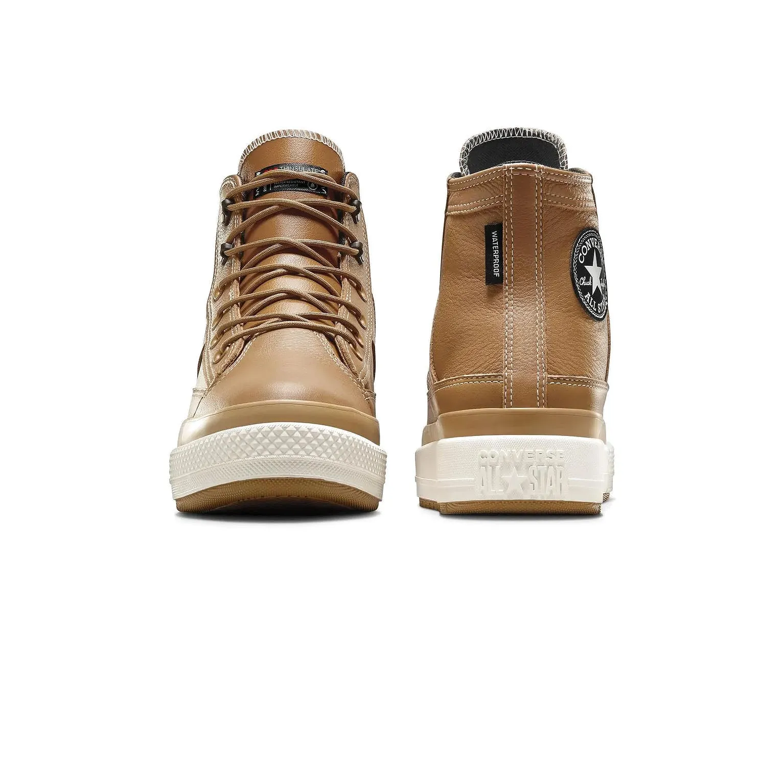 Converse Chuck Taylor Equip Waterproof Hi