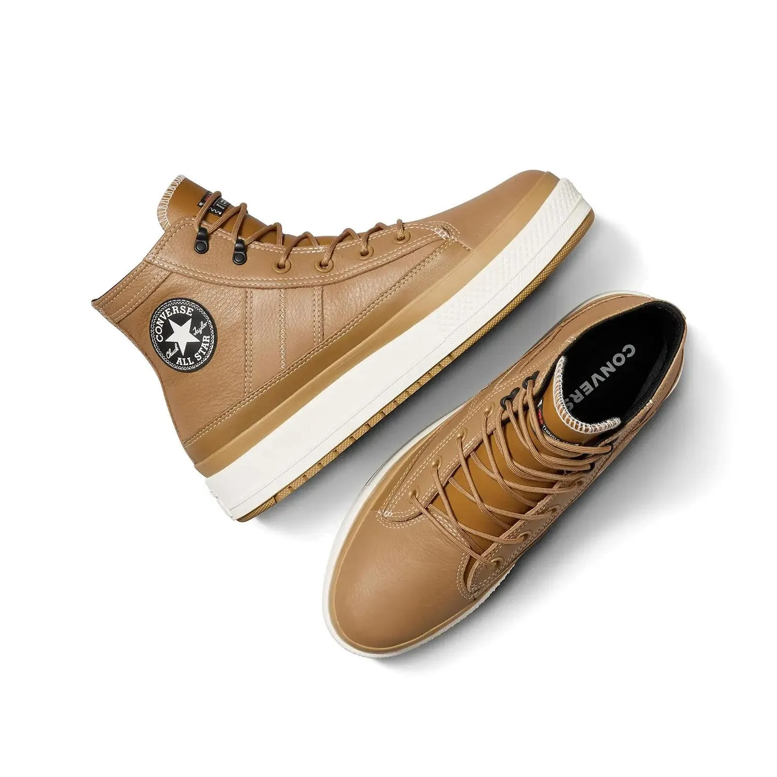 Converse Chuck Taylor Equip Waterproof Hi