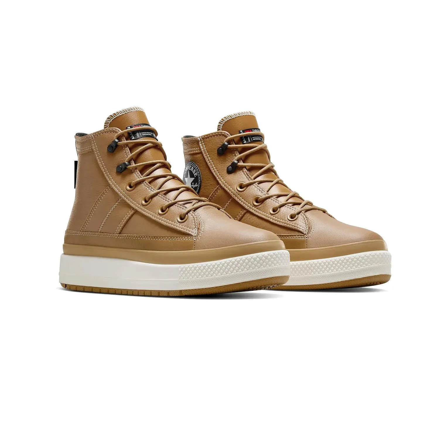Converse Chuck Taylor Equip Waterproof Hi