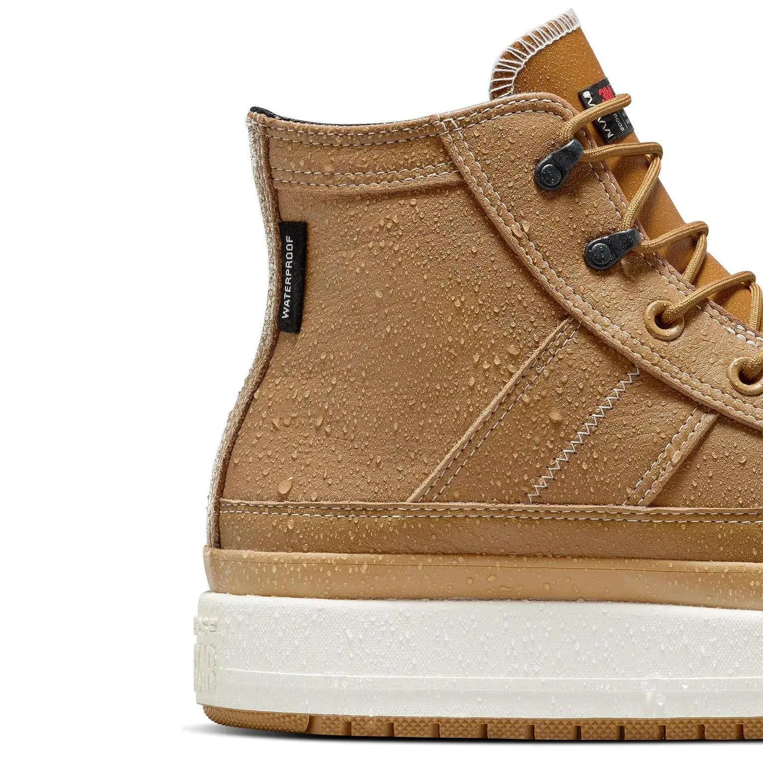 Converse Chuck Taylor Equip Waterproof Hi