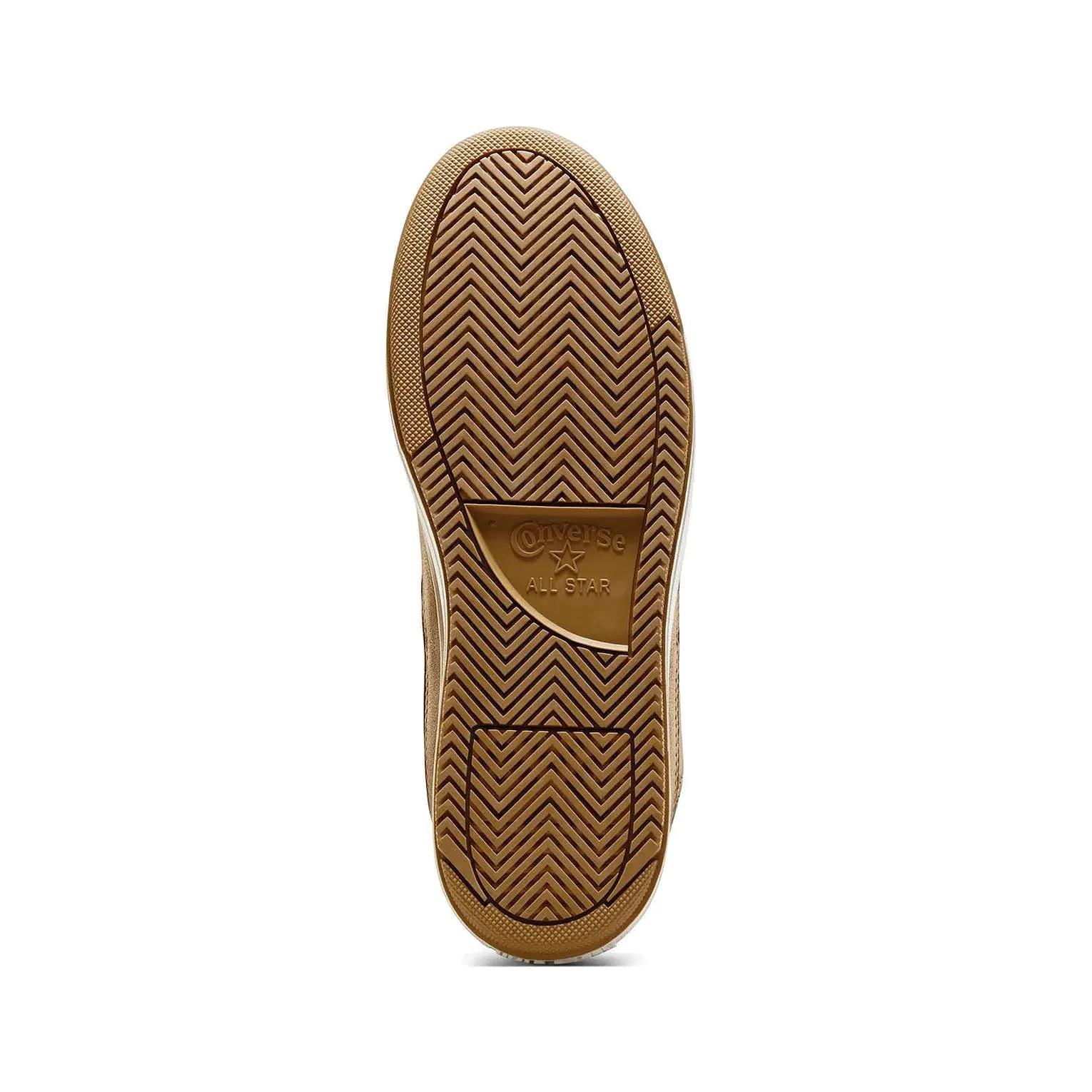 Converse Chuck Taylor Equip Waterproof Hi