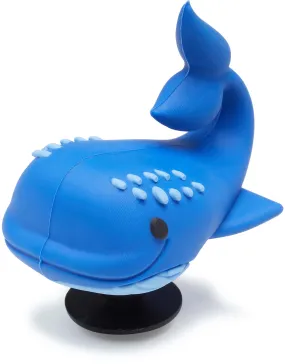 Crocs Jibbitz 3D Whale