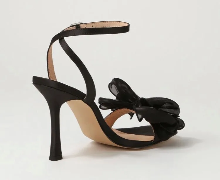 Daphne -  Black