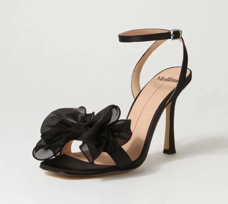 Daphne -  Black