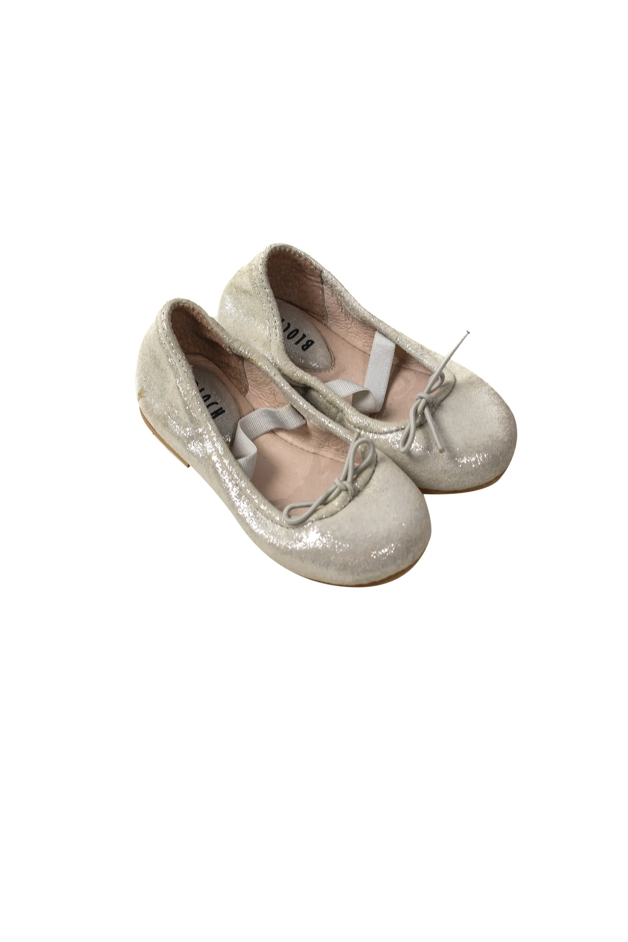 Flats 12-18M (EU 21)