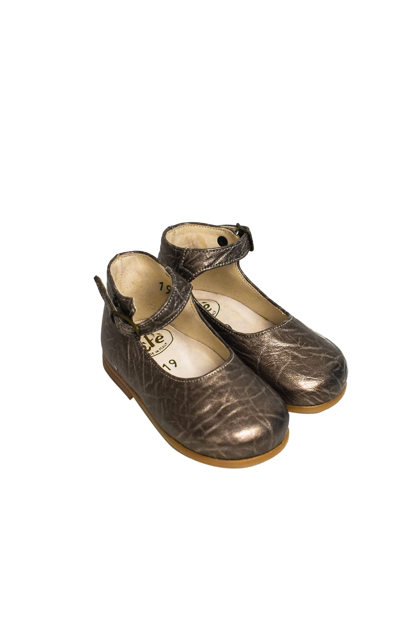 Flats 12-18M (EU19)