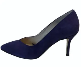 Karen Koo 6047023VI- Court Shoe