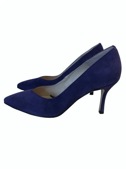 Karen Koo 6047023VI- Court Shoe