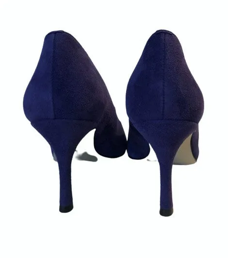 Karen Koo 6047023VI- Court Shoe