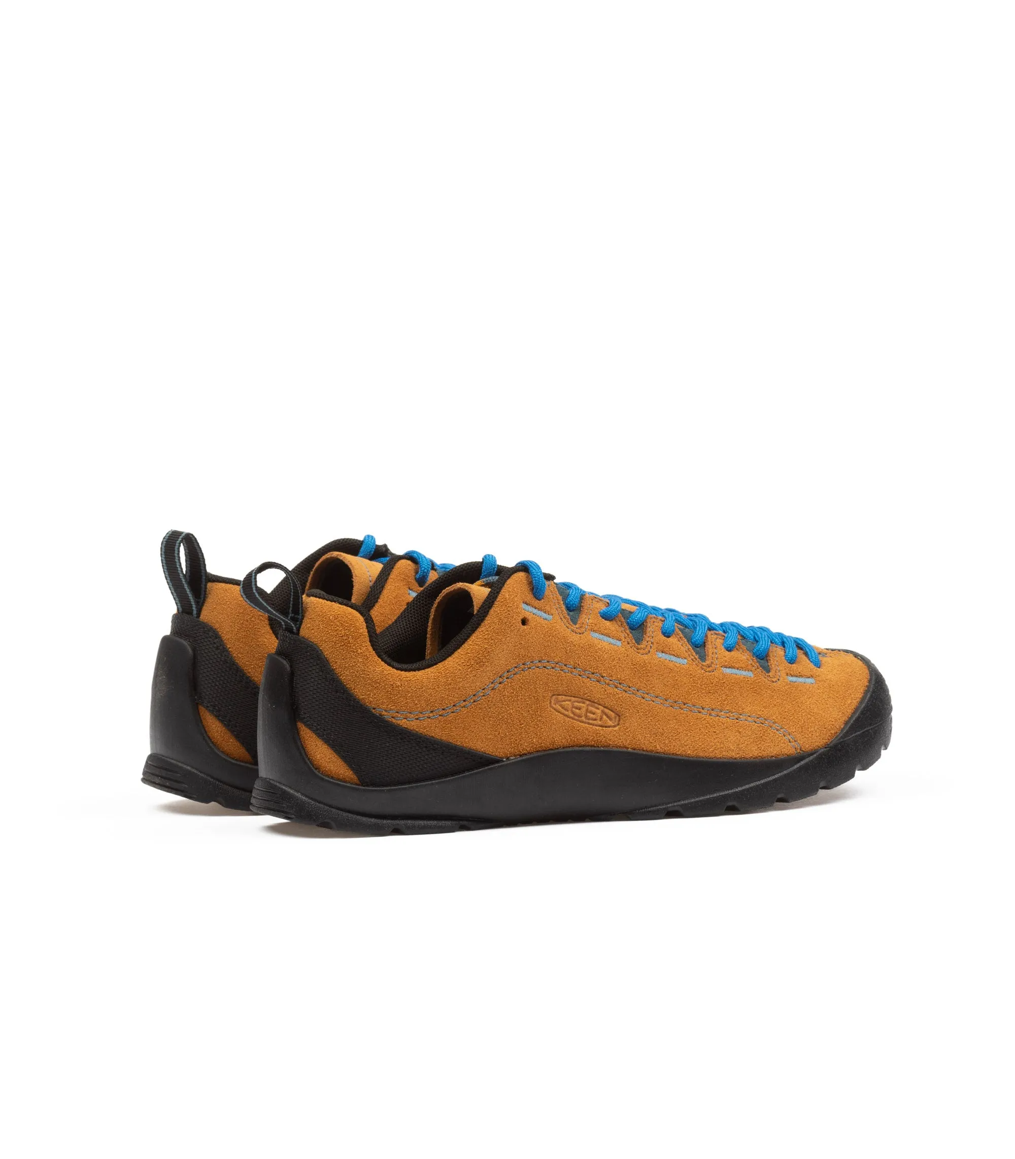 Keen Jasper W-Cathay Spice Orion Blue