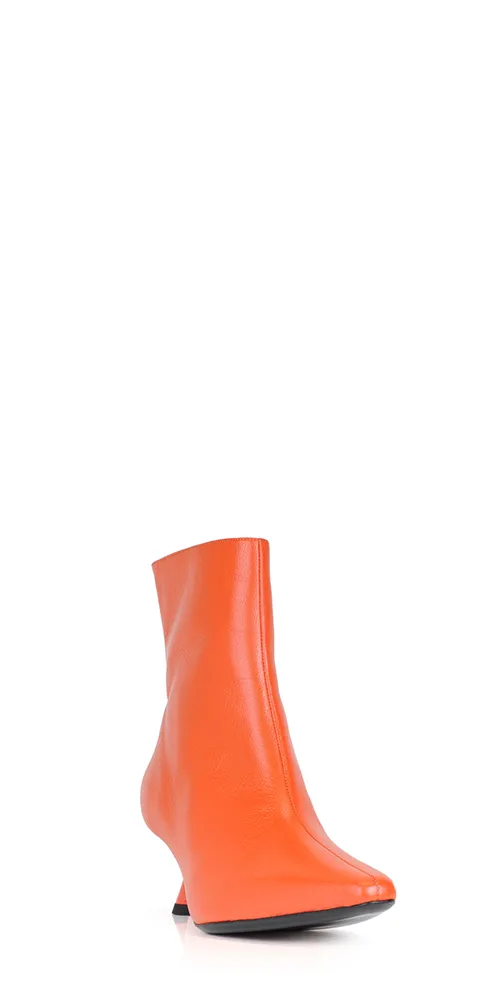 Kuki Boot