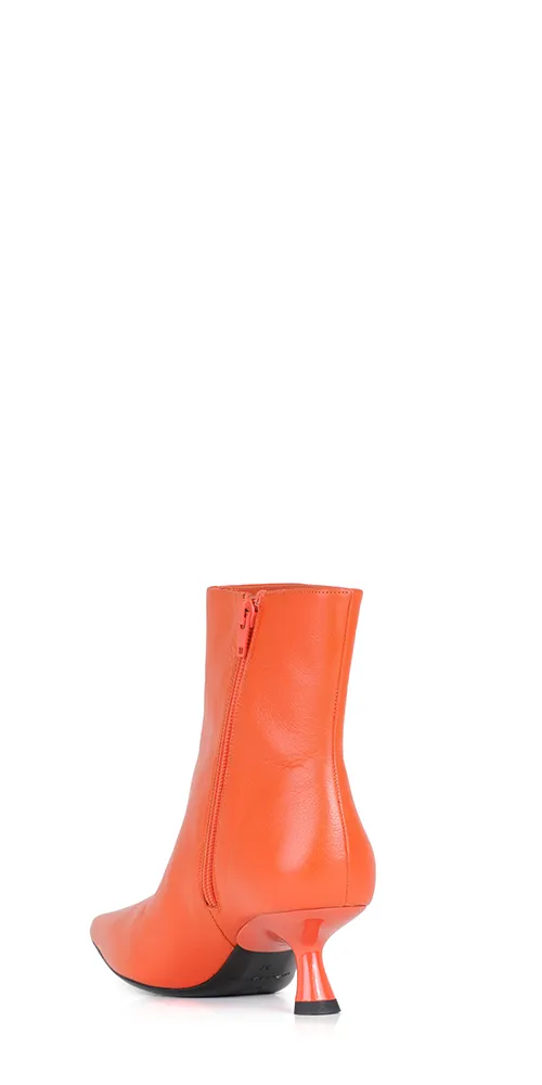 Kuki Boot