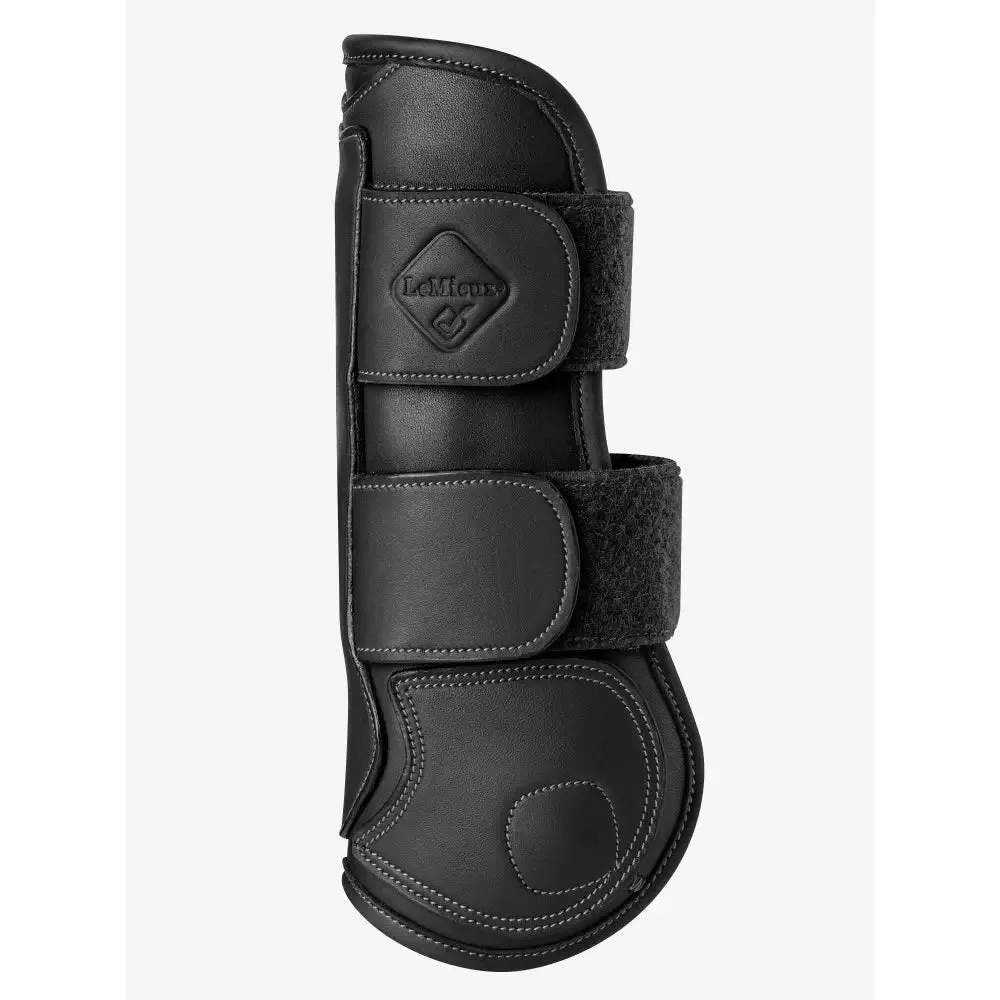 LeMieux Capella Tendon Boots Black