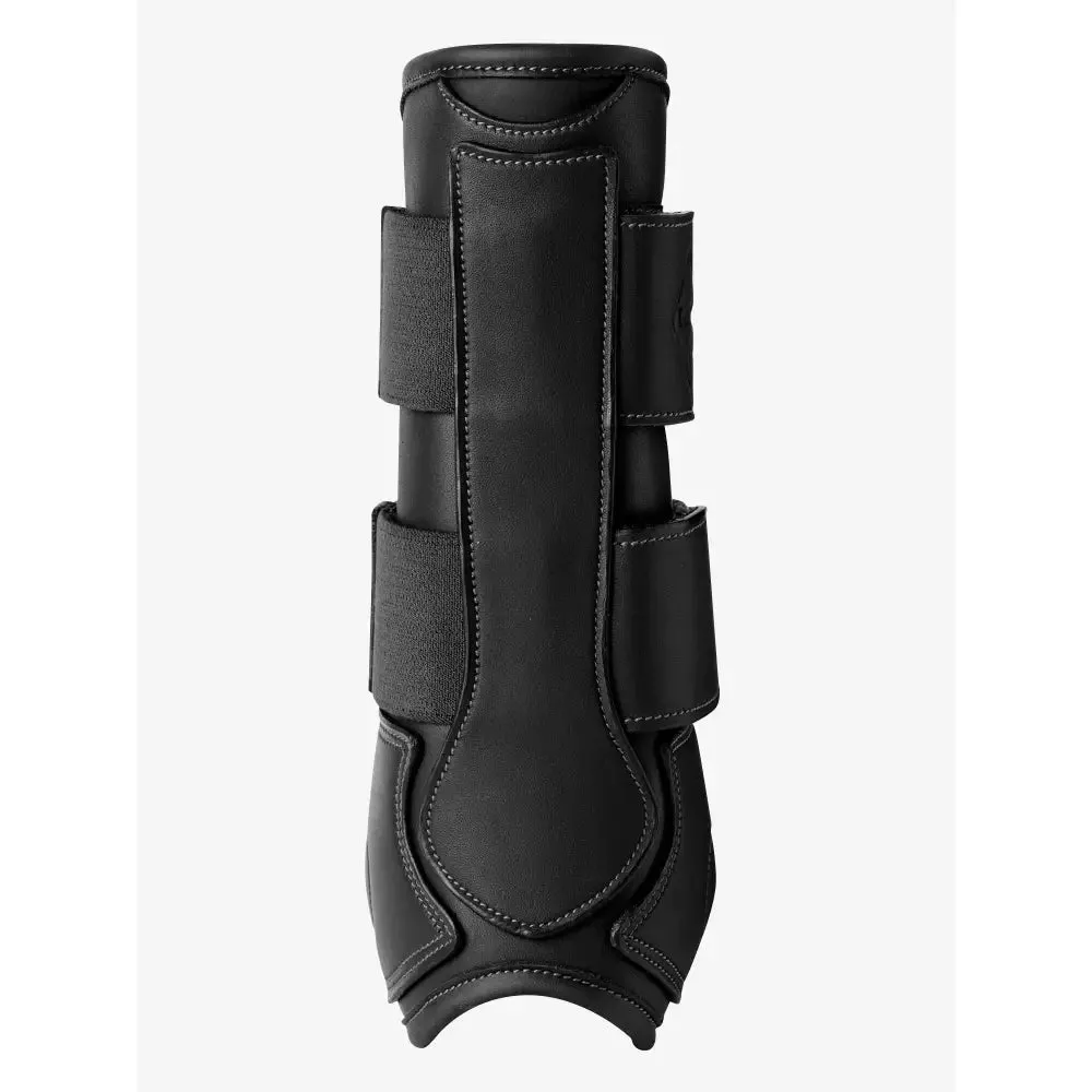 LeMieux Capella Tendon Boots Black