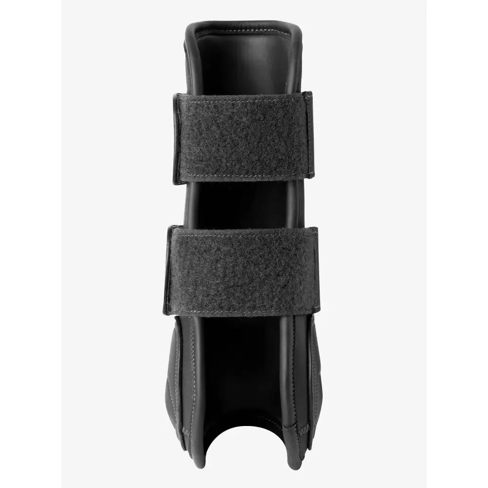 LeMieux Capella Tendon Boots Black