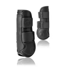 LeMieux Capella Tendon Boots Black