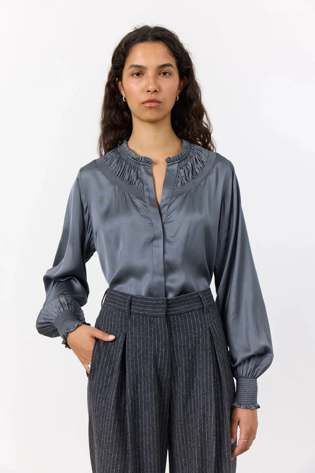 Levete Room Estel Blouse
