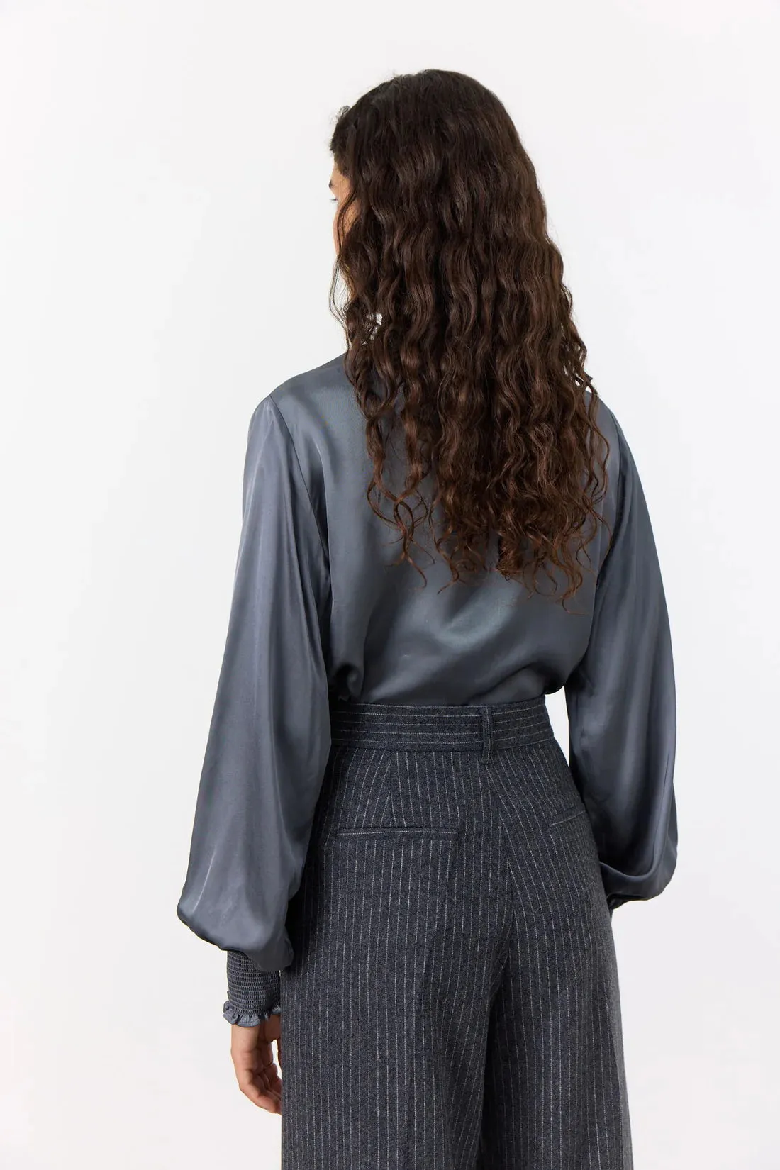 Levete Room Estel Blouse