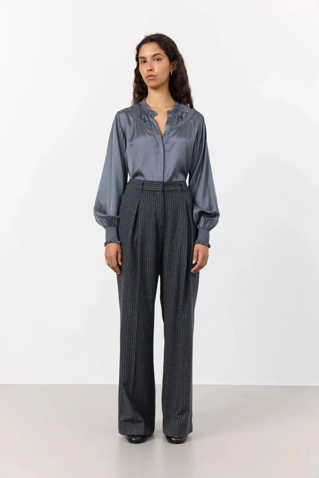 Levete Room Estel Blouse