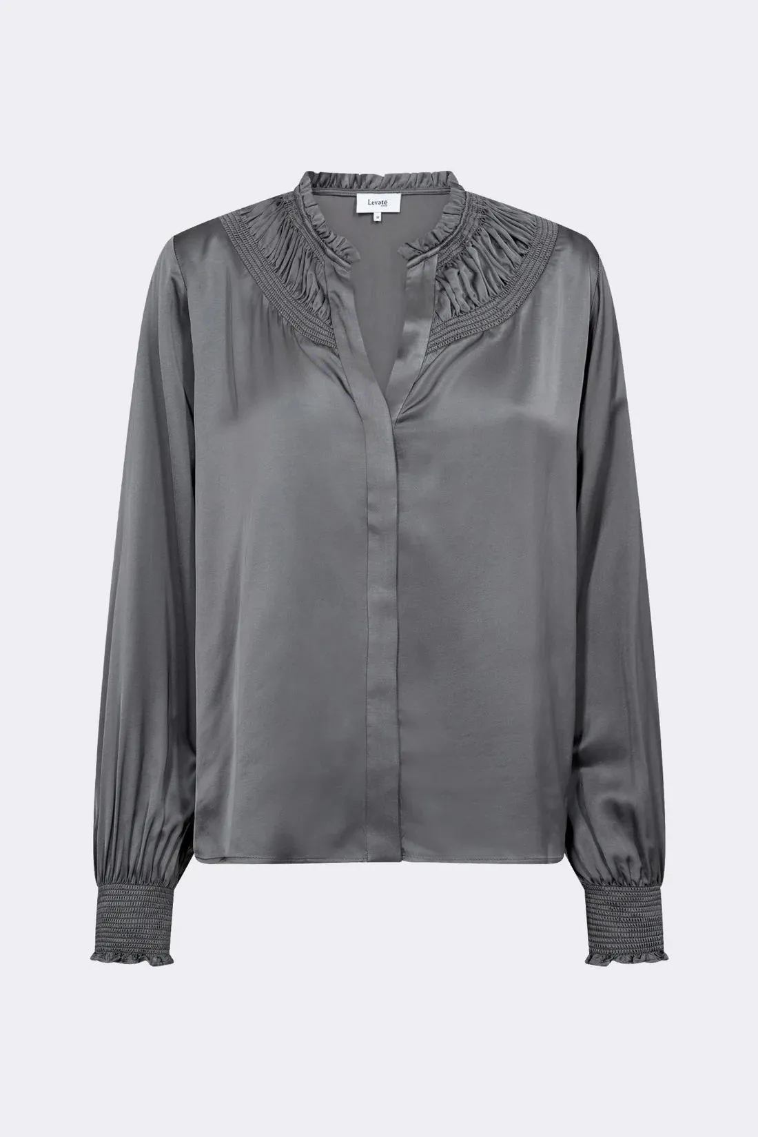 Levete Room Estel Blouse