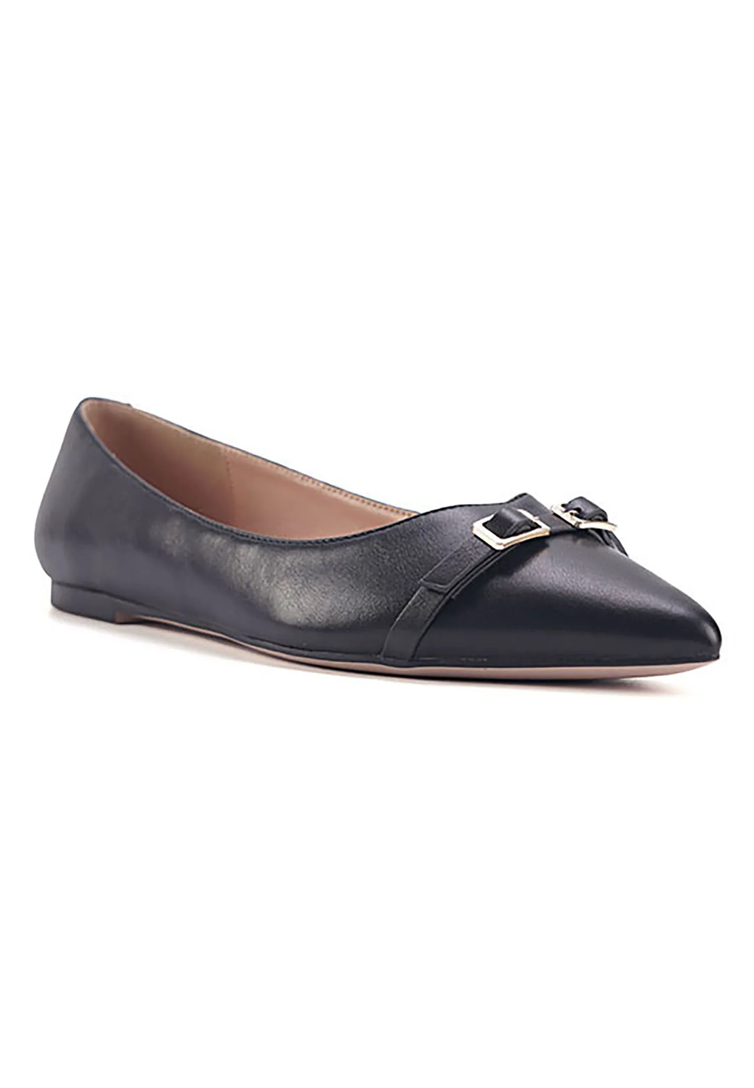 Maada Balerinas - Black