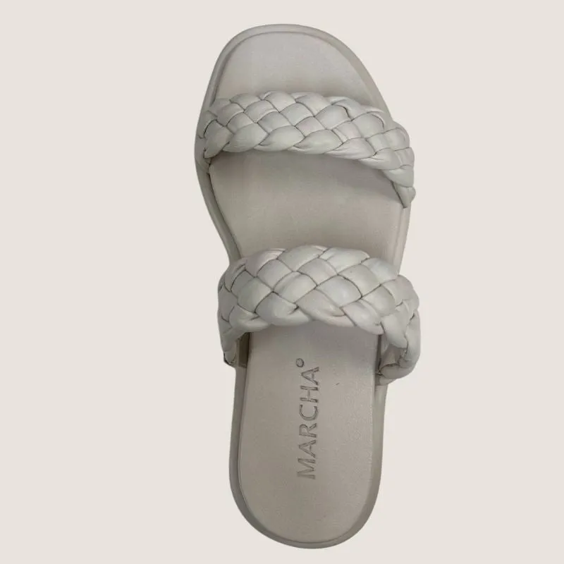 Marcha Toni Slide