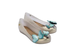 MINI MELISSA ULTRAGIRL FLY INF