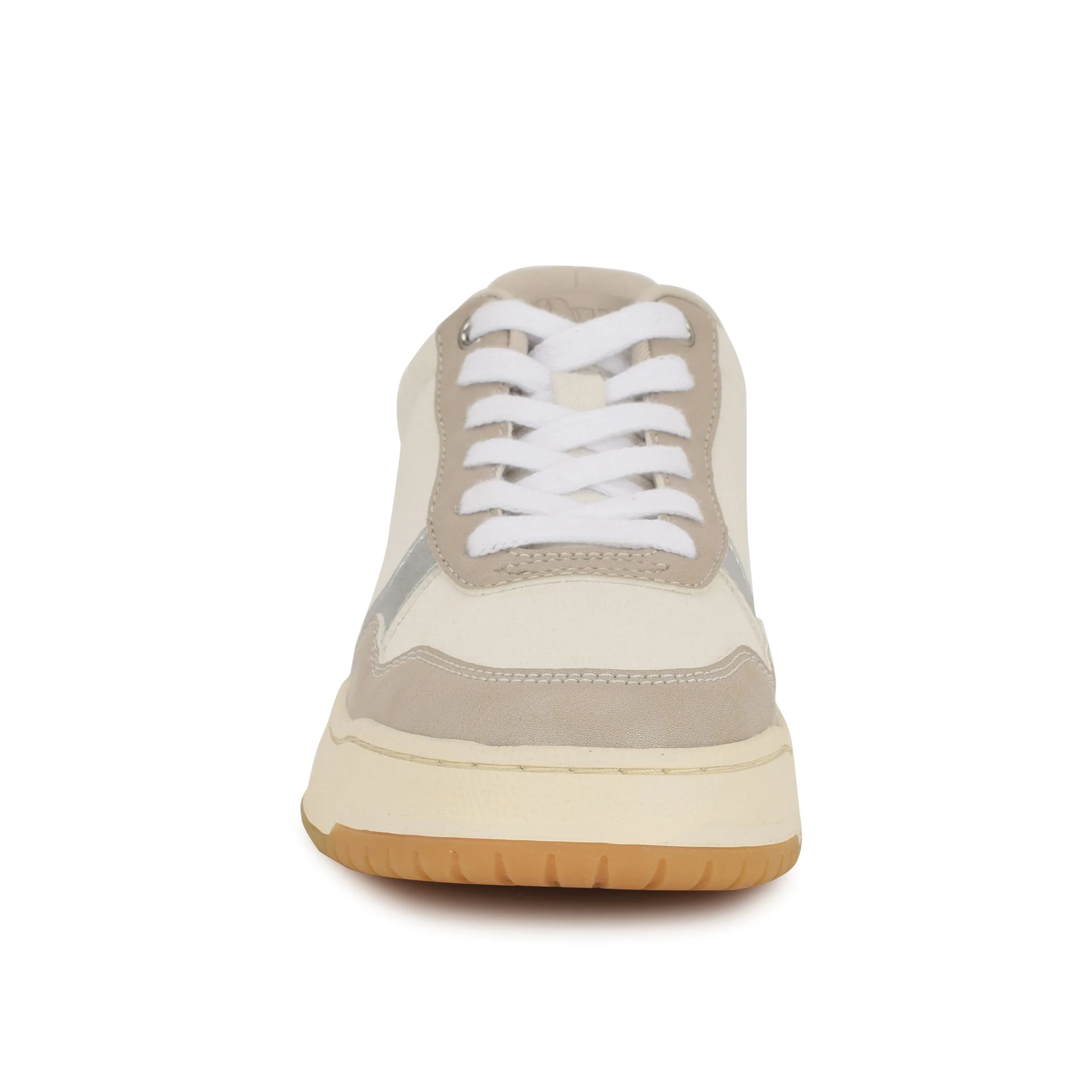 Nenya Lace Up Sneakers