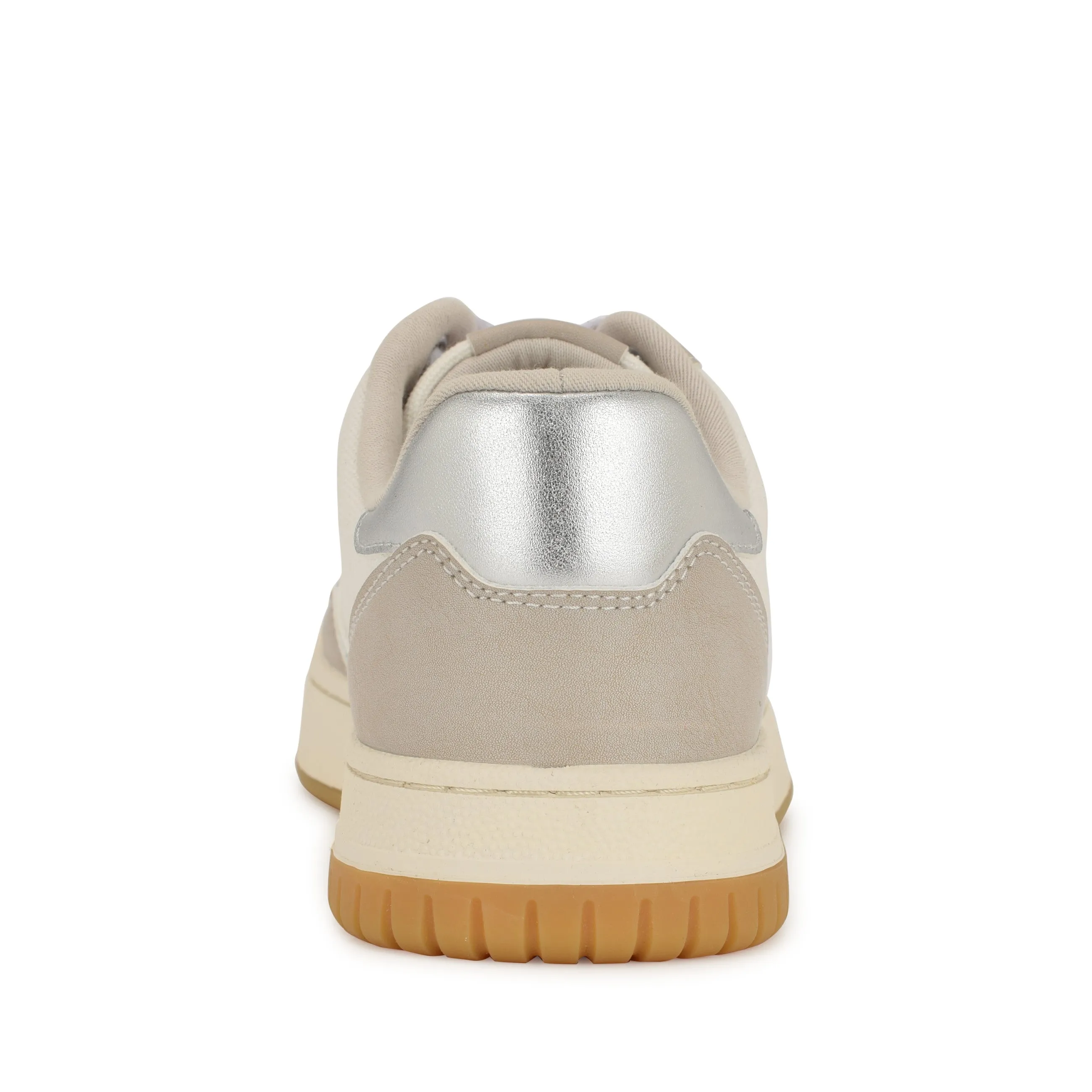 Nenya Lace Up Sneakers