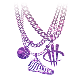 Nike Air Foamposite One “Eggplant” Black T Shirt (Chain)