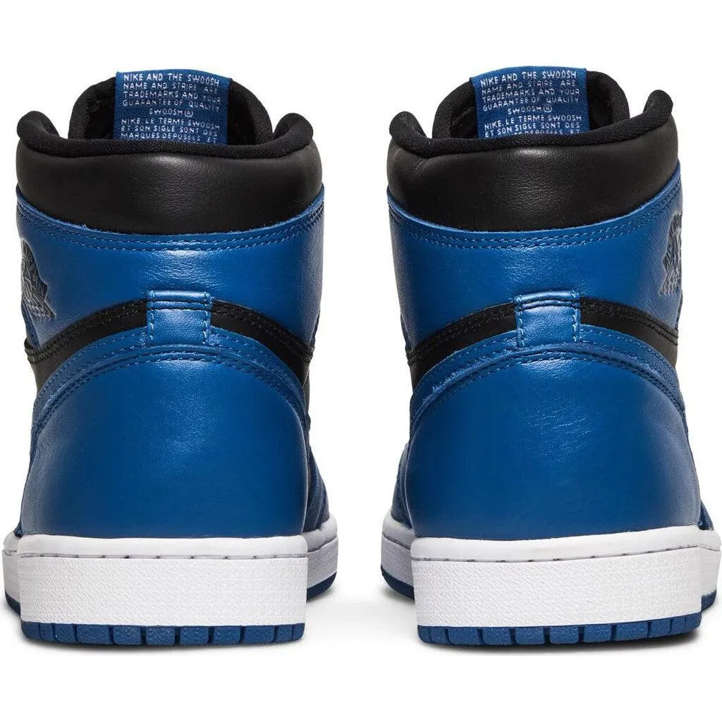 Nike Air Jordan 1 Retro High OG 'Marina Blue' GS