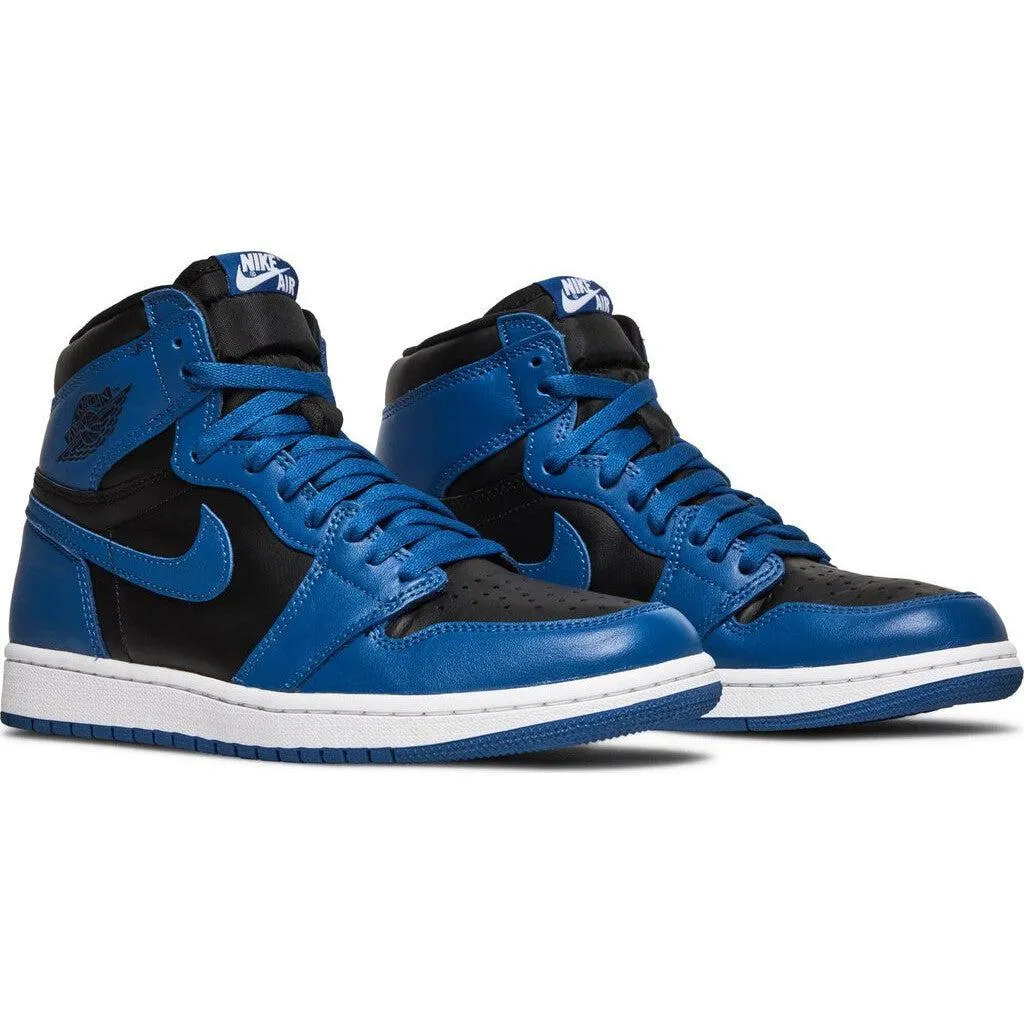 Nike Air Jordan 1 Retro High OG 'Marina Blue' GS