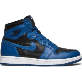Nike Air Jordan 1 Retro High OG 'Marina Blue' GS