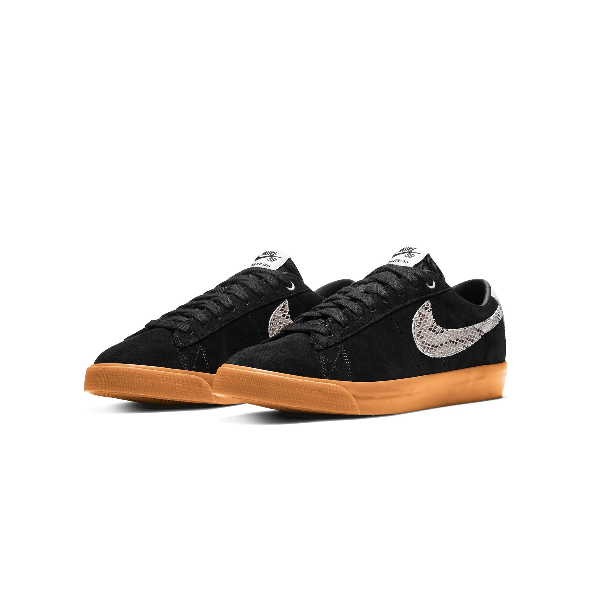 Nike SB x Wacko Maria Mens Zoom Blazer Low GT Shoes