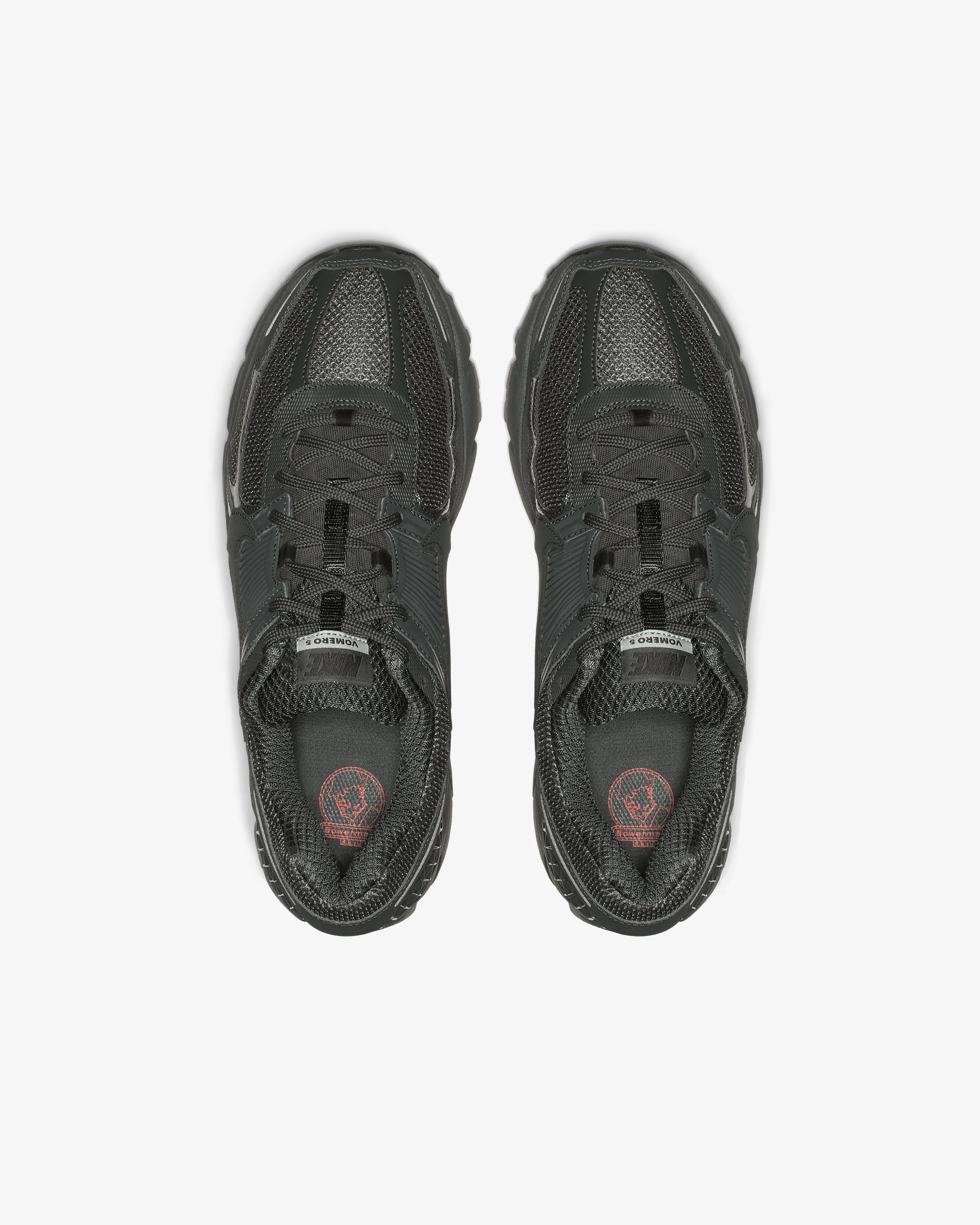 Nike - Zoom Vomero 5 Sneakers - (BV1358-002)