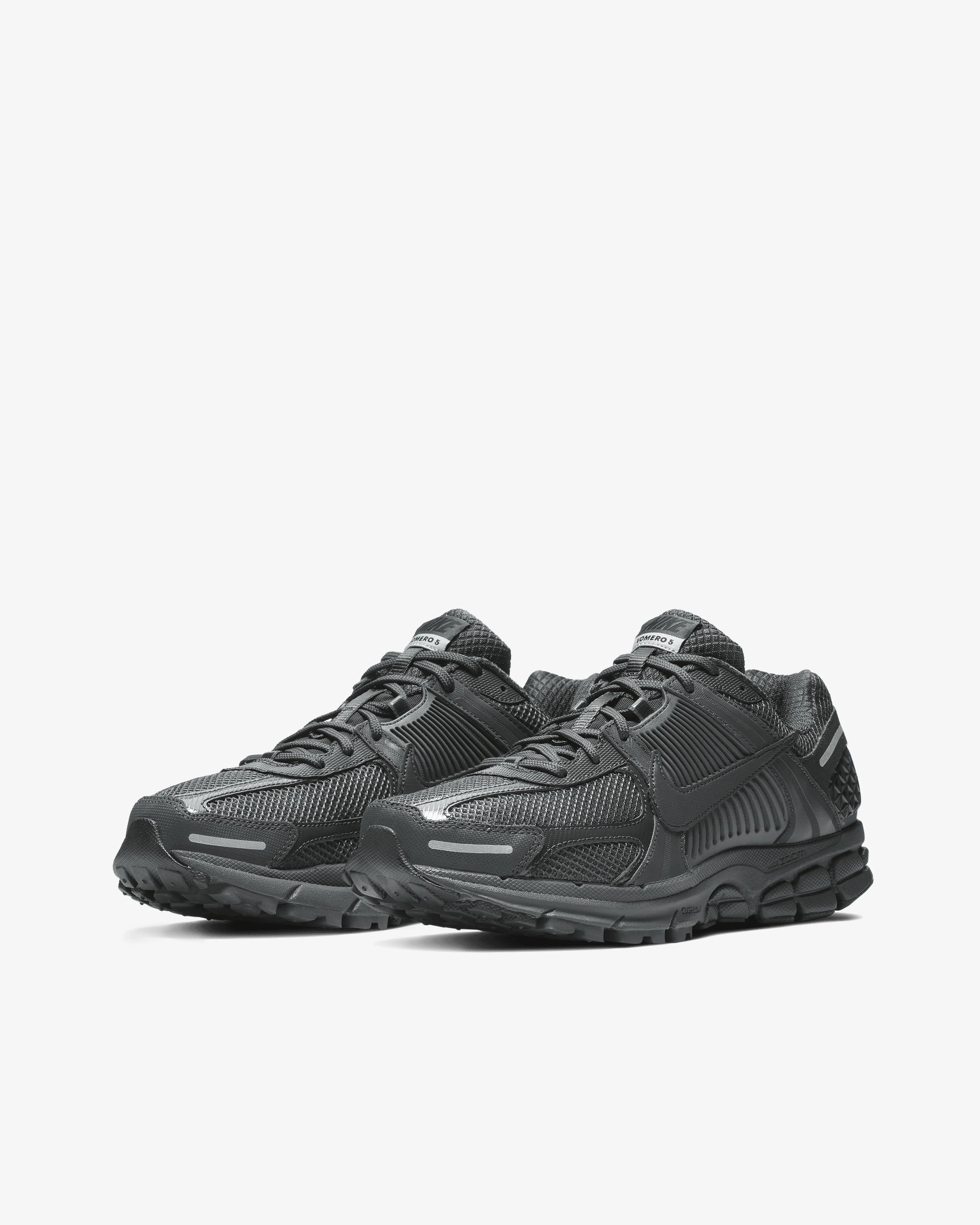 Nike - Zoom Vomero 5 Sneakers - (BV1358-002)