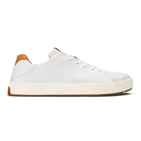 Olukai Lae'ahi LI 'ILI White Men's