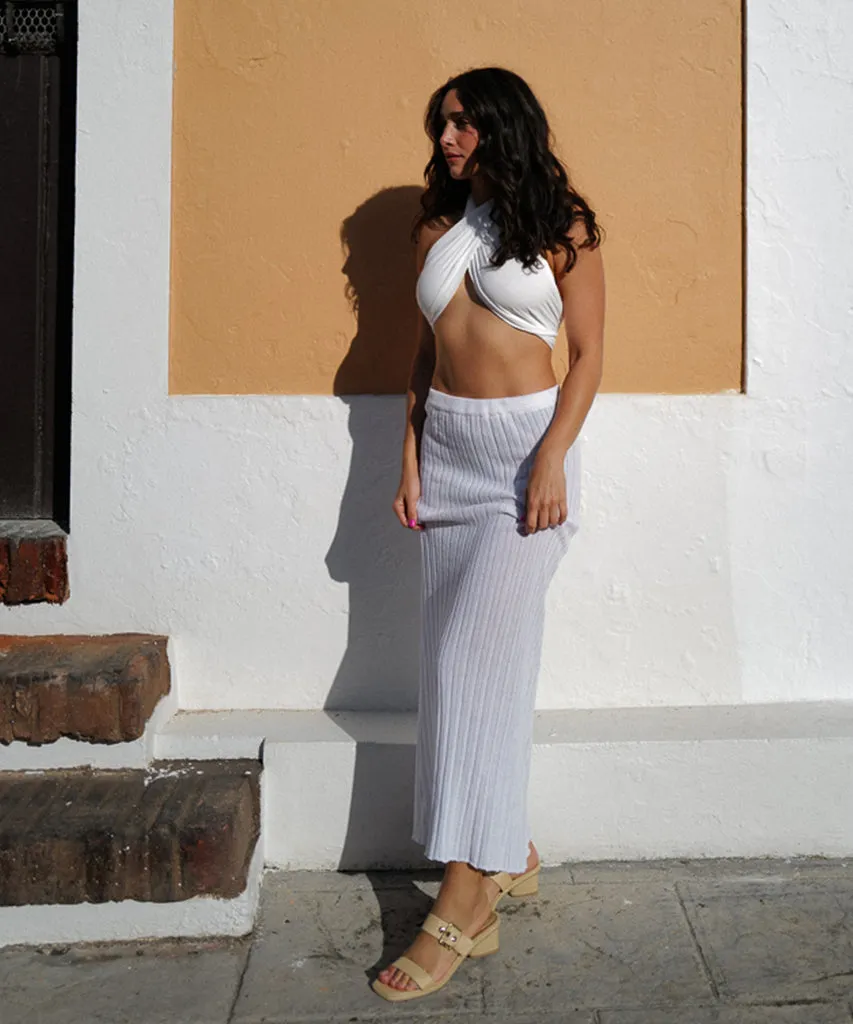 RIVA SANDALS NATURAL RAFFIA