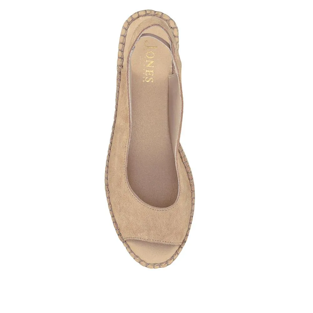 Rosanna Slingback Wedges - ROSANNA / 318 559