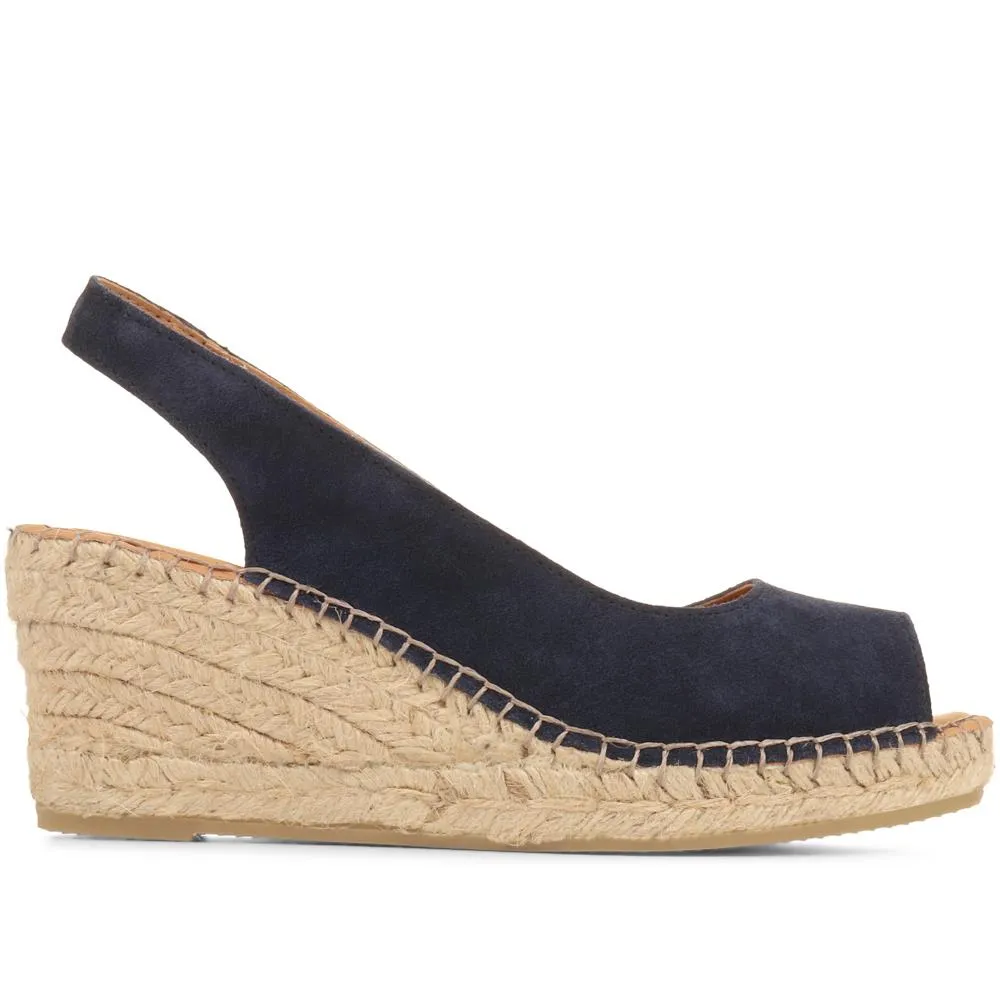 Rosanna Slingback Wedges - ROSANNA / 318 559