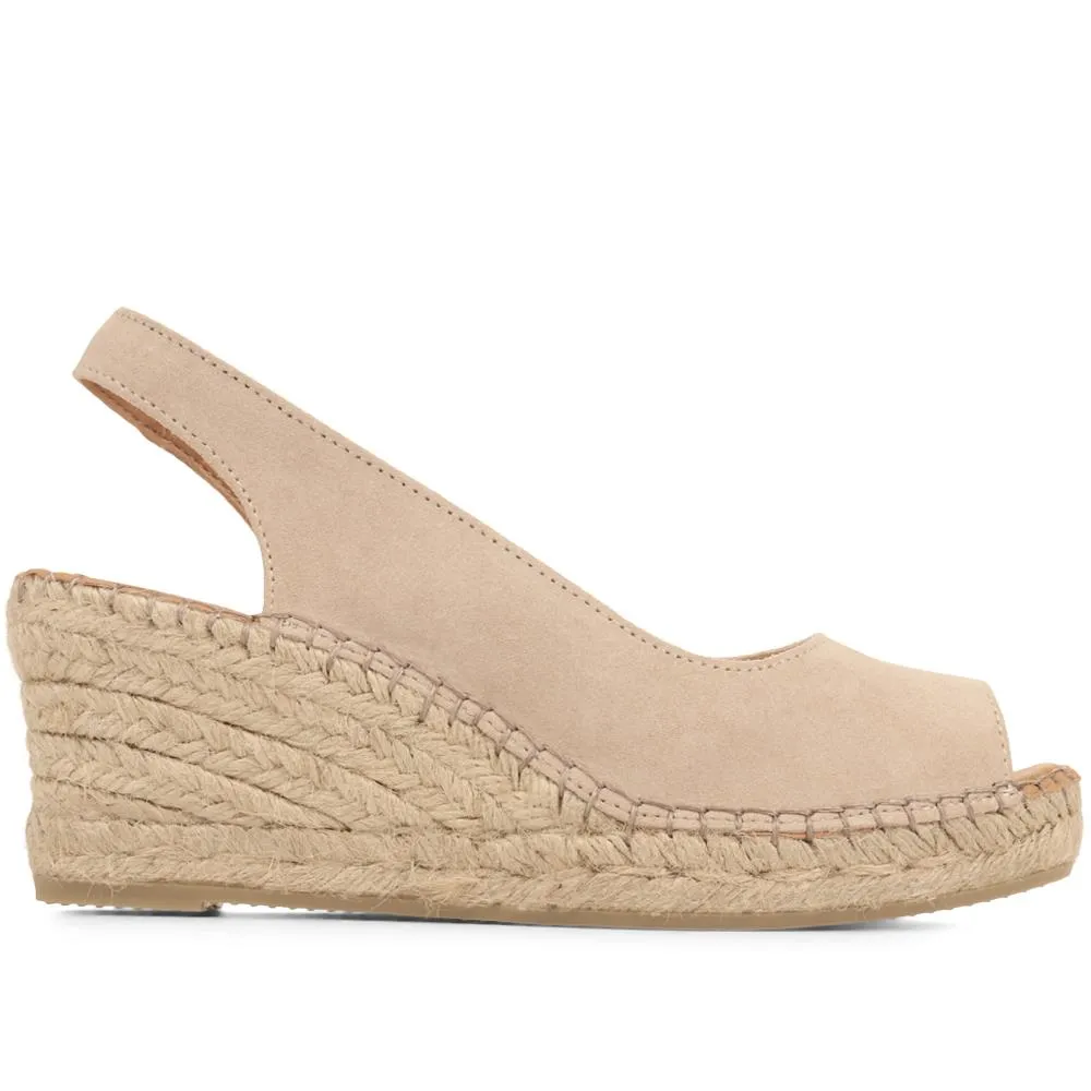 Rosanna Slingback Wedges - ROSANNA / 318 559