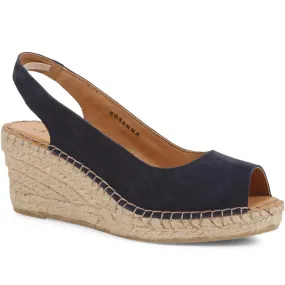 Rosanna Slingback Wedges - ROSANNA / 318 559