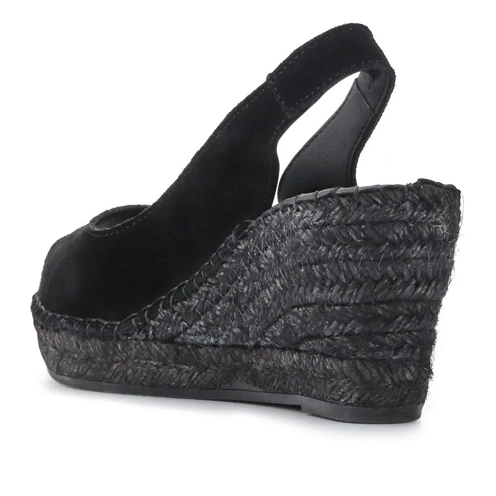 Rosanna Slingback Wedges - ROSANNA / 318 559