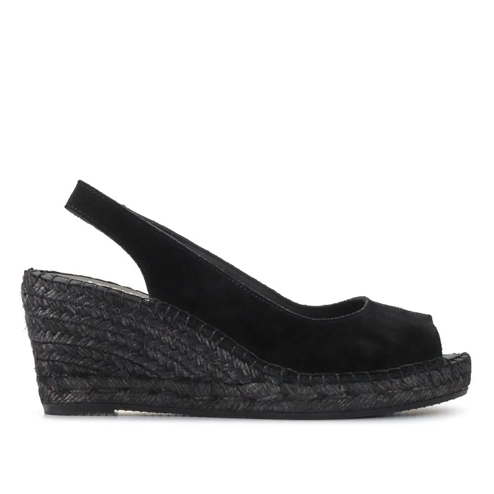Rosanna Slingback Wedges - ROSANNA / 318 559