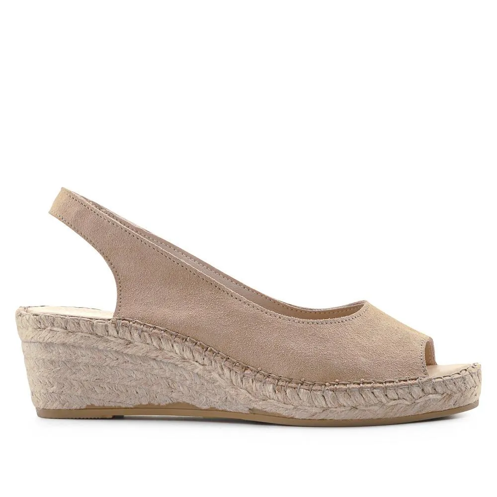 Rosanna Slingback Wedges - ROSANNA / 318 559