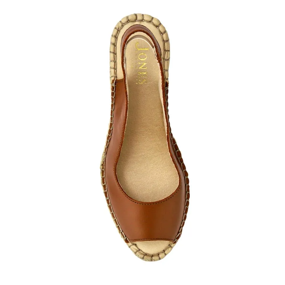 Rosanna Slingback Wedges - ROSANNA / 318 559