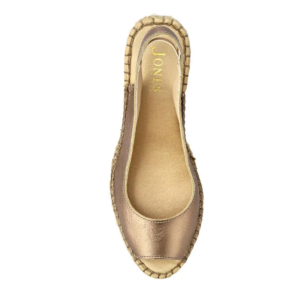 Rosanna Slingback Wedges - ROSANNA / 318 559