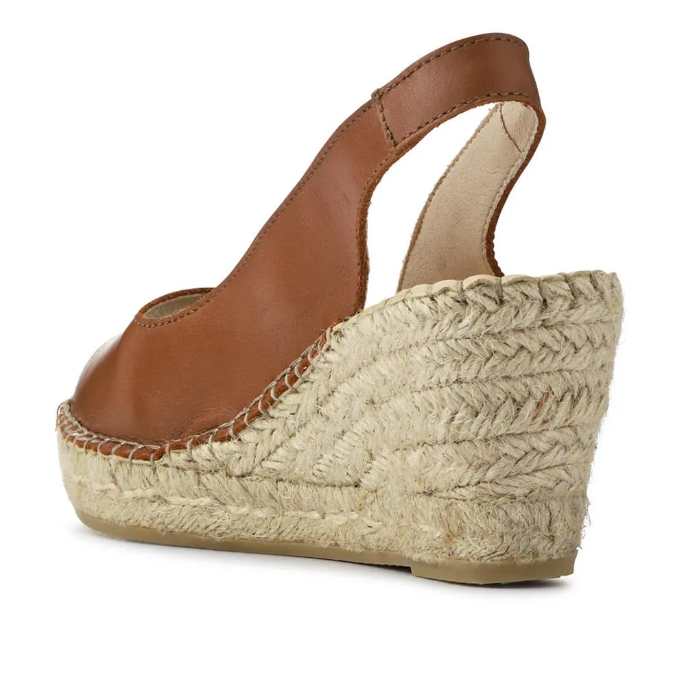 Rosanna Slingback Wedges - ROSANNA / 318 559