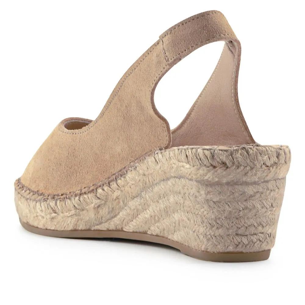 Rosanna Slingback Wedges - ROSANNA / 318 559