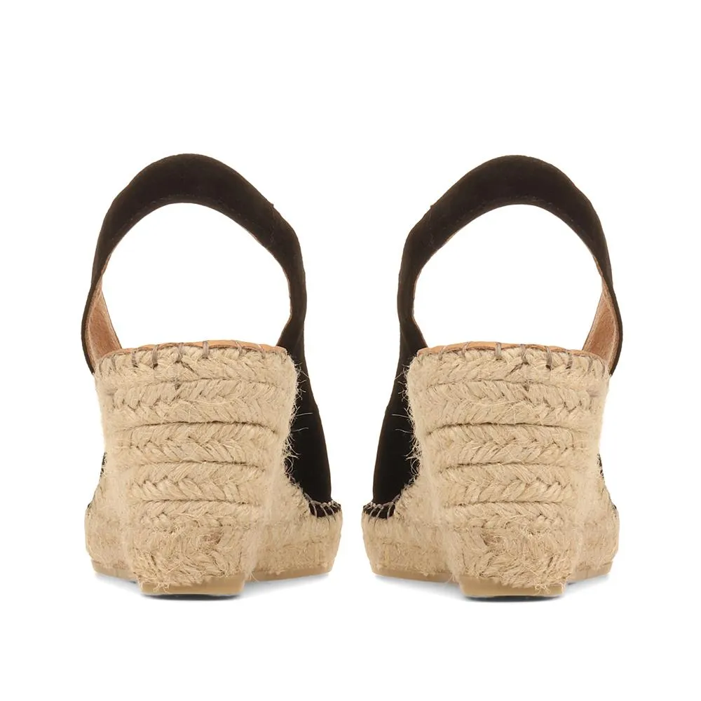 Rosanna Slingback Wedges - ROSANNA / 318 559